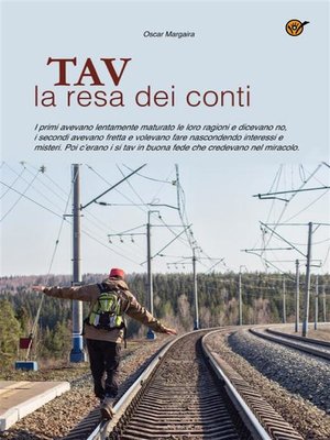 cover image of TAV, la resa dei conti